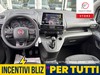 Fiat Doblò Trasporto disabili 4 + 1 con Rampa