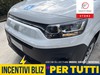 Fiat Doblò Trasporto disabili 4 + 1 con Rampa