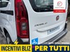 Fiat Doblò Trasporto disabili 4 + 1 con Rampa