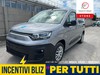 Fiat Doblò TRASPORTO DISABILI 4 + 1 CON RAMPA