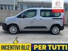 Fiat Doblò TRASPORTO DISABILI 4 + 1 CON RAMPA