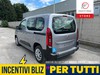 Fiat Doblò TRASPORTO DISABILI 4 + 1 CON RAMPA