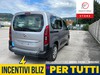 Fiat Doblò TRASPORTO DISABILI 4 + 1 CON RAMPA