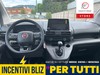 Fiat Doblò TRASPORTO DISABILI 4 + 1 CON RAMPA
