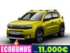 Fiat Grande Panda 1.2 hybrid la prima 110cv edct