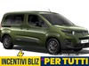 Citroen Berlingo 1.5 bluehdi m plus s&s 100cv