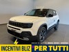 Jeep Avenger 1.2 turbo summit fwd 100cv