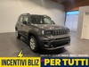 Jeep Renegade 1.5 turbo t4 mhev altitude 2wd dct
