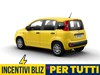 Fiat Panda 1.0 firefly hybrid s&s 70cv