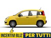 Fiat Panda 1.0 firefly hybrid s&s 70cv