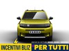 Fiat Grande Panda 1.2 hybrid la prima 110cv edct