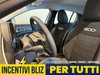 Fiat 600 1.2 hybrid 136cv auto