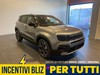 Jeep Avenger 1.2 turbo e-hybrid summit fwd 100cv edct6