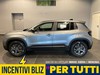 Jeep Avenger 1.2 turbo e-hybrid mhev longitude fwd 110cv edct6