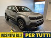 Jeep Avenger 1.2 turbo e-hybrid mhev longitude fwd 110cv edct6