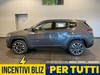 Jeep Compass 1.5 turbo t4 mhev altitude 2wd 130cv dct