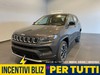 Jeep Compass 1.5 turbo t4 mhev altitude 2wd 130cv dct