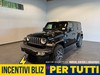 Jeep Wrangler unlimited 2.0 atx phev sahara 4xe auto