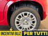 Fiat Panda Hybrid 1.0 70cv