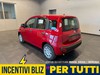 Fiat Panda Hybrid 1.0 70cv