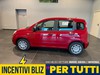 Fiat Panda Hybrid 1.0 70cv
