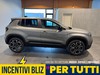 Jeep Avenger 1.2 turbo e-hybrid mhev summit fwd 110cv edct6