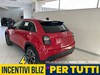 Fiat 600 1.2 hybrid la prima 136cv auto