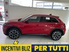 Fiat 600 1.2 hybrid la prima 136cv auto