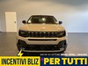 Jeep Avenger 1.2 turbo e-hybrid mhev summit fwd 110cv edct6