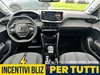 Peugeot 208 1.2 hybrid allure 110cv e-dcs 6
