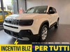 Jeep Avenger E-Hybrid Tech& Sky 1.2 110cv Dct Mhev
