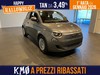 Fiat 500 500e 42 kwh