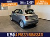 Fiat 500 500e 42 kwh