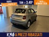 Fiat 500 500e 42 kwh