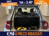 Fiat 500 500e 42 kwh