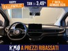 Fiat 500 500e 42 kwh
