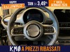 Fiat 500 500e 42 kwh