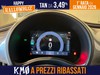 Fiat 500 500e 42 kwh