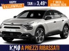 Citroen C4 1.2 puretech feel s&s 130cv