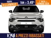 Citroen C4 1.2 puretech feel s&s 130cv