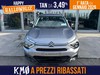 Citroen C4 X 1.5 bluehdi feel pack s&s 130cv eat8