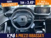 Peugeot 2008 1.2 puretech active s&s 100cv