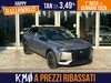 DS DS 3 Crossback 1.2 hybrid edition france auto