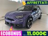Abarth 600e 54kwh scorpionissima 280cv