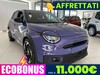 Abarth 600e 54kwh scorpionissima 280cv