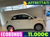 Fiat 500 500e 23,65 kwh
