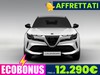 Alfa romeo Junior Speciale Elettrica