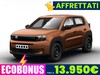 Fiat Grande Panda Elettrica Pop