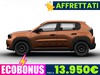 Fiat Grande Panda Elettrica Pop