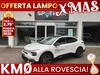 Citroen C4 X shine 100kw